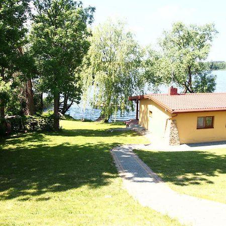 Zelwagi 14 Villa Mikołajki Exterior photo
