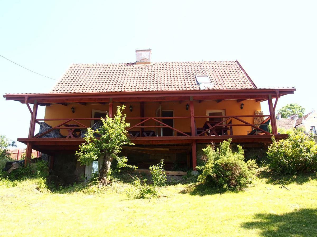 Zelwagi 14 Villa Mikołajki Exterior photo