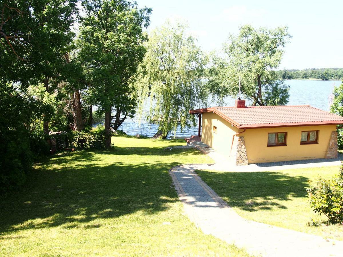 Zelwagi 14 Villa Mikołajki Exterior photo